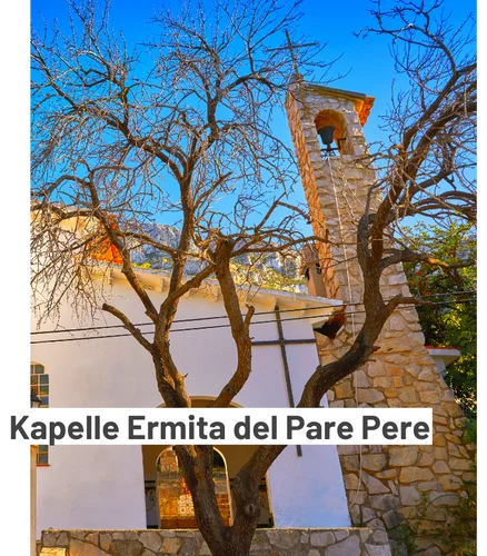 Kapelle Ermita del Pare Pere