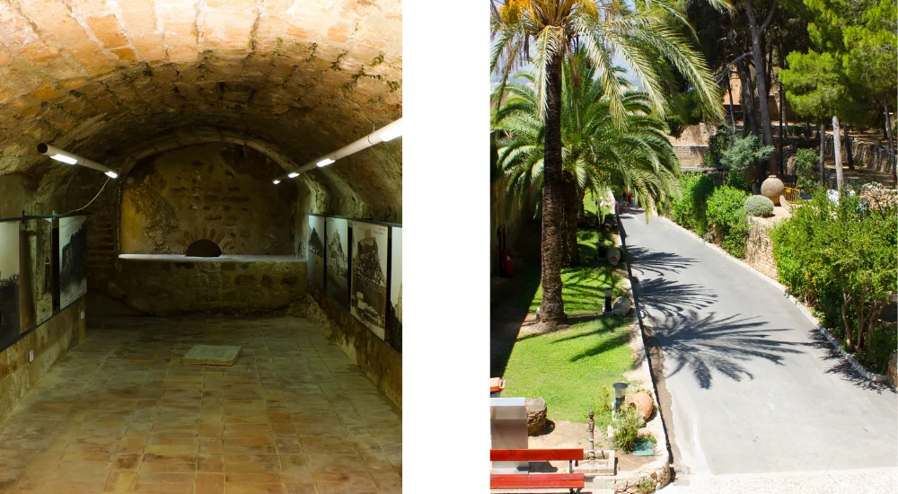 museum denia museum-denia