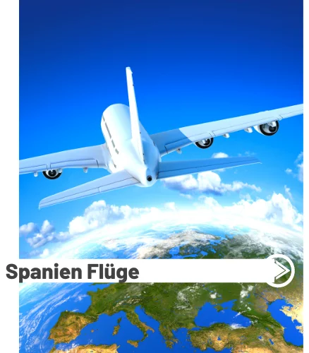 fluege-spanien