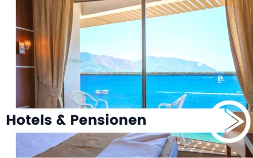 hotels-pensionen
