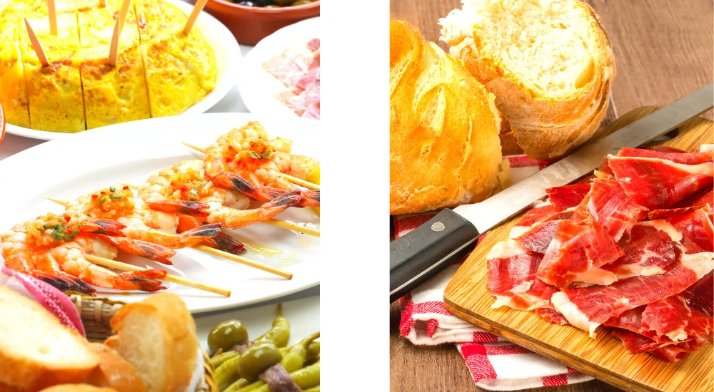 spanisches-abendessen