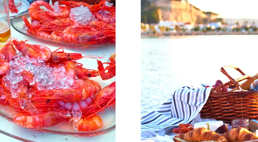 Denia Gastronomie Restaurant Tipp