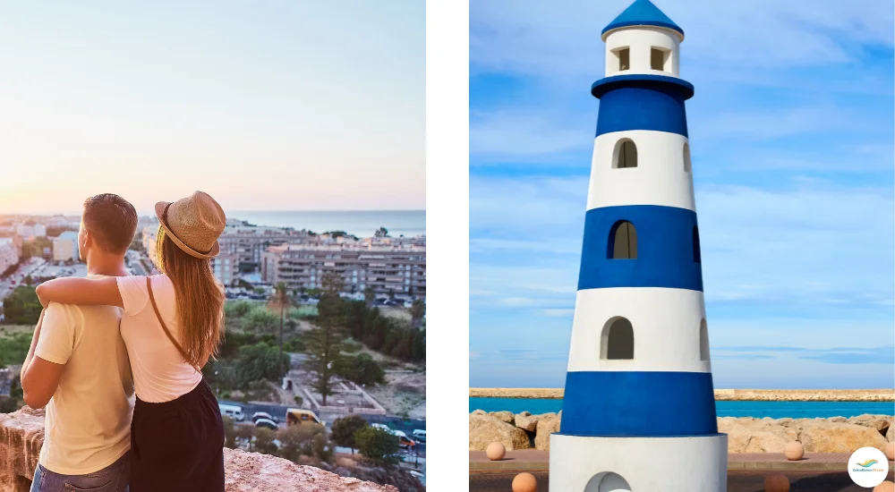 10 Tipps was du in Denia gesehen haben musst