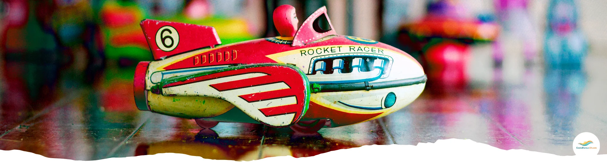 Spielzeugmuseum Denia