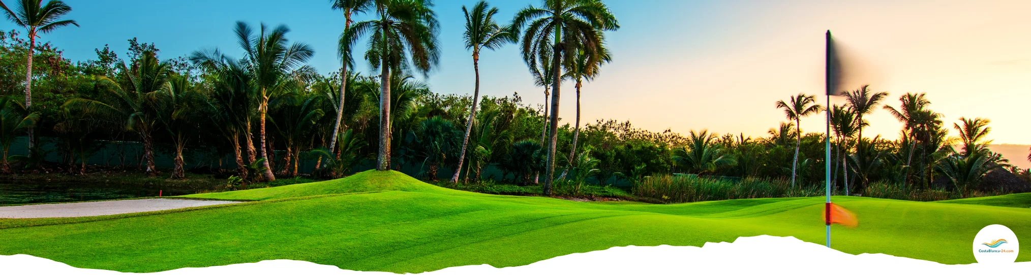 die besten golfplätze der costa blanca